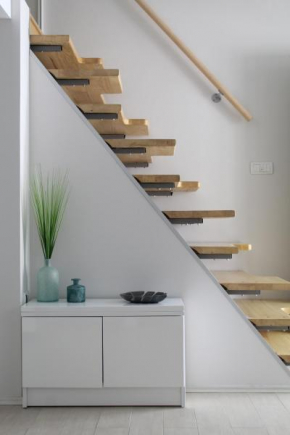 Cozy Gallery apartment
